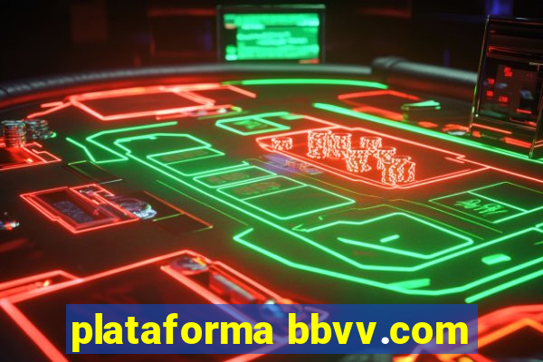 plataforma bbvv.com